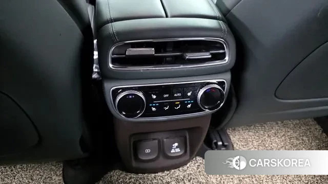 Genesis GV80 id 3469022 из Кореи 9