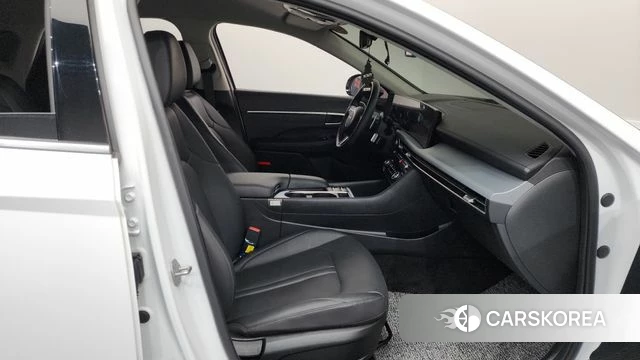 Hyundai Sonata D Edge (DN8) id 4539690 из Кореи 9