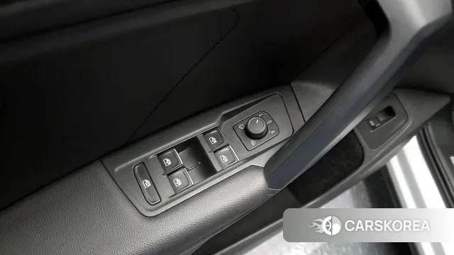 Volkswagen Tiguan second Generation id 3685561 из Кореи 9