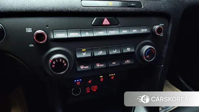 Kia Sportage 4th Generation id 3239301 из Кореи 9