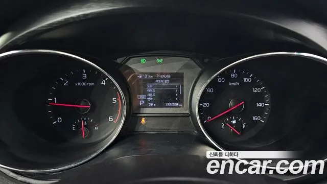 Kia The New Carnival id 2761162 из Кореи 9