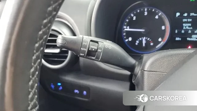 Hyundai Kona id 2977321 из Кореи 9