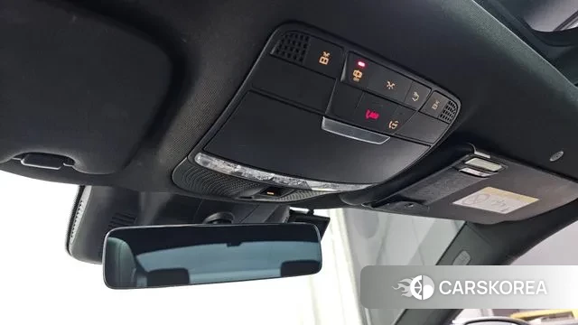 Mercedes-Benz C-Class W205 id 3383558 из Кореи 9