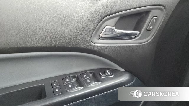 Chevrolet (GM Daewoo) Real New Colorado id 4338264 из Кореи 9