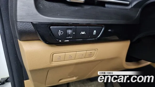 Kia Carnival 4th generation id 2700309 из Кореи 9