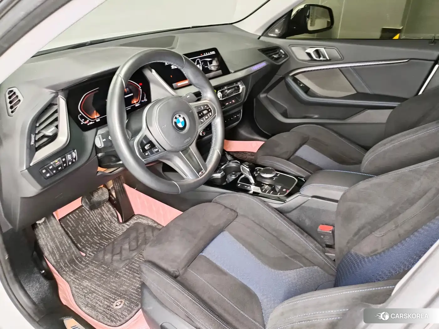 BMW 2 series id 4539105 из Китая 9