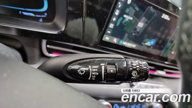 Hyundai The New Avante (CN7) id 2655717 из Кореи 9