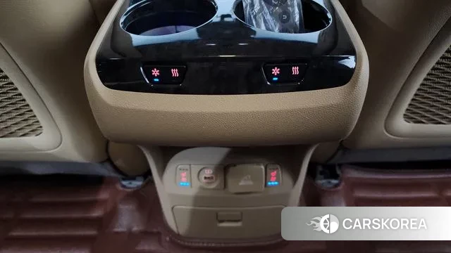 Kia The New Carnival id 3530558 из Кореи 9