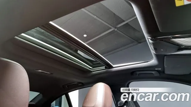 BMW 3 Series (G20) id 2825356 из Кореи 9