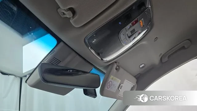 Genesis Electrified G80 (RG3) id 3016926 из Кореи 9