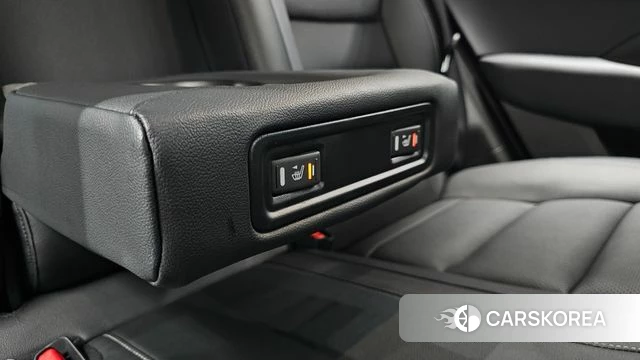 Renault Korea (Samsung) The New QM6 id 4505605 из Кореи 9
