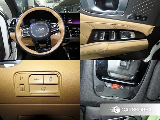 Kia Sorento 4th Generation id 3341955 из Кореи 9