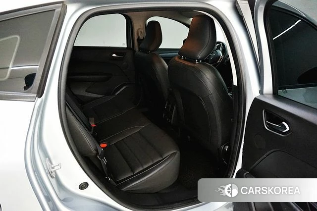 Renault Korea (Samsung) XM3 id 3800812 из Кореи 9