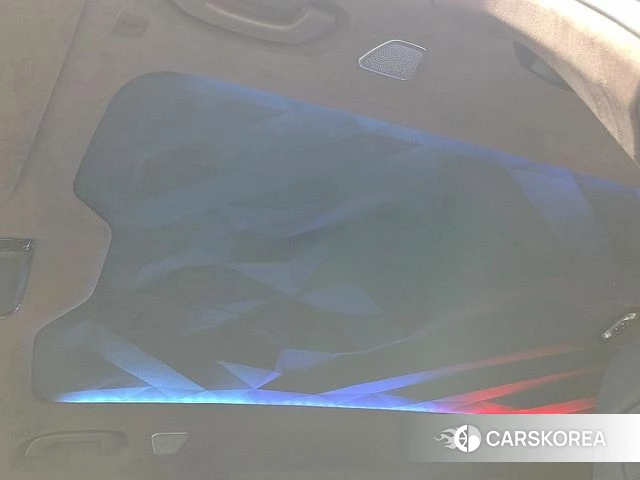 BMW XM (G09) id 3810868 из Кореи 9