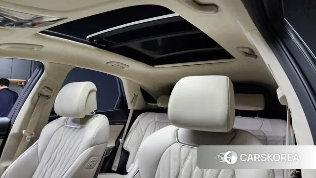 Genesis GV70 id 3185554 из Кореи 9