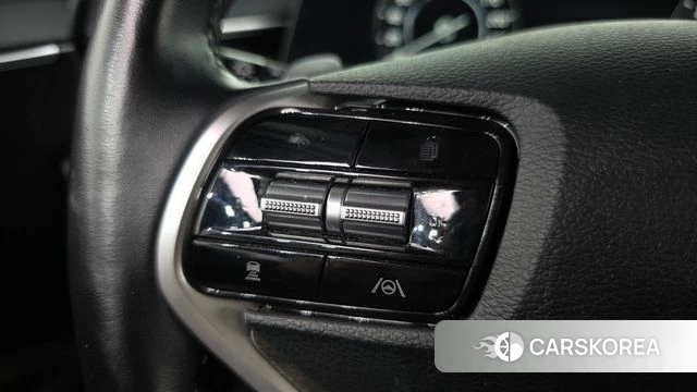 Kia K8 id 4223711 из Кореи 9