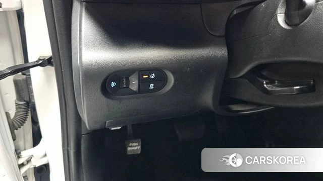 Hyundai Casper id 4566942 из Кореи 9