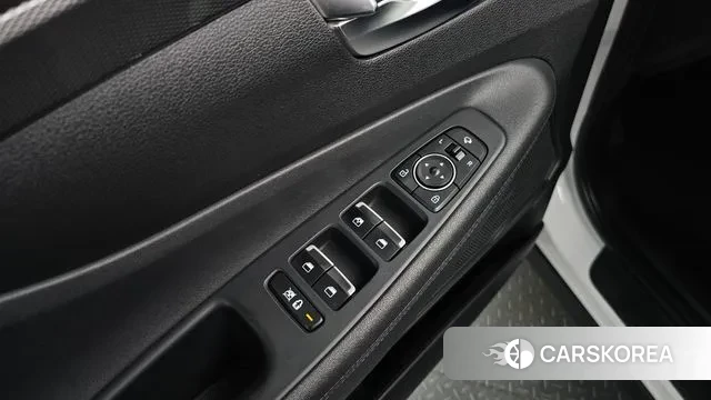 Hyundai Santa Fe TM id 3412840 из Кореи 9