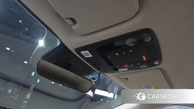 Kia Carnival 4th generation id 3236967 из Кореи 9