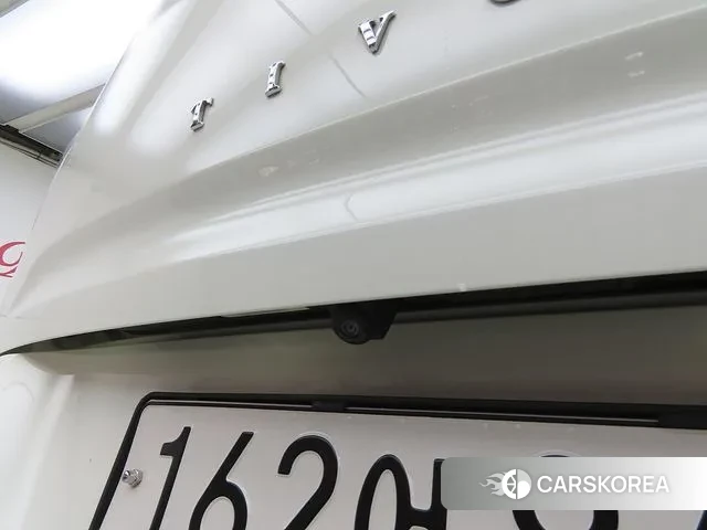 Ssangyong Berry New Tivoli id 3597774 из Кореи 9