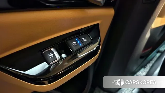 Kia Carnival 4th generation id 3530012 из Кореи 9