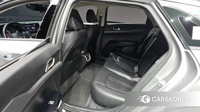 Kia K5 3rd generation id 3964386 из Кореи 9