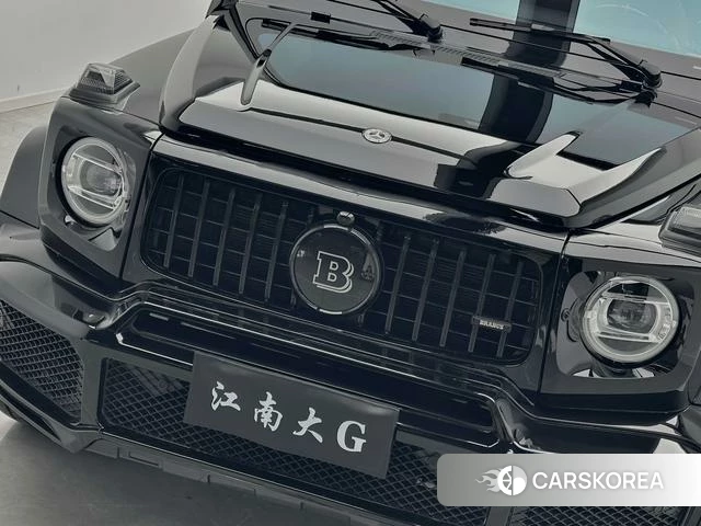 Mercedes-Benz G-class id 4256257 из Китая 9