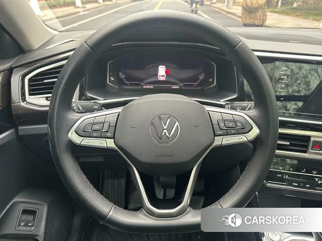 Volkswagen Tanyue GTE id 4212756 из Китая 9