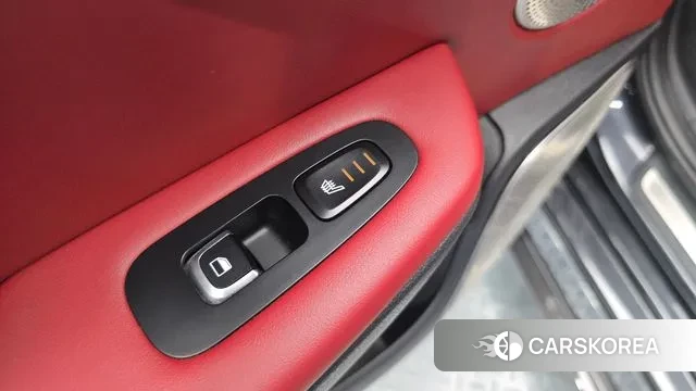 Kia Stinger id 3423197 из Кореи 9