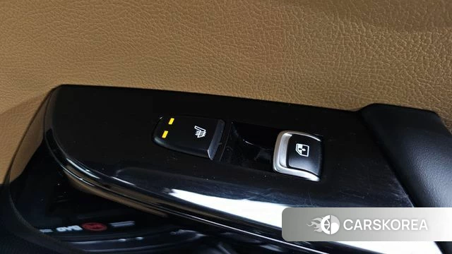 Kia Mohave Master id 4202466 из Кореи 9