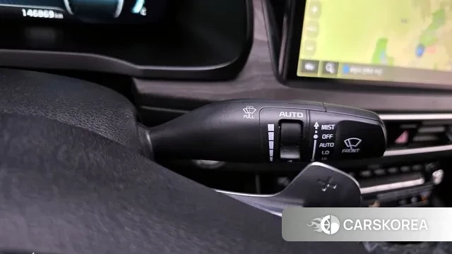 Kia K7 Premier id 3646693 из Кореи 9