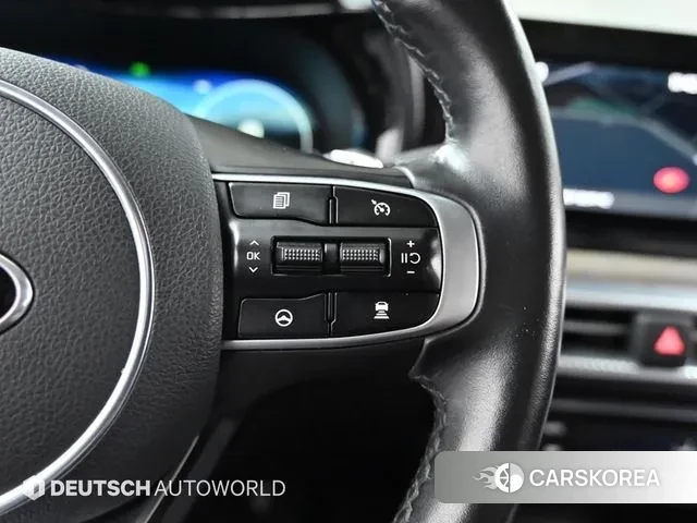 Kia K5 3rd generation id 3371118 из Кореи 9