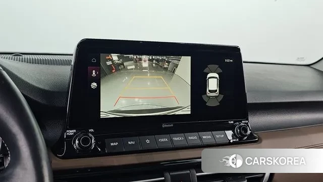 Kia Seltos id 3656073 из Кореи 9