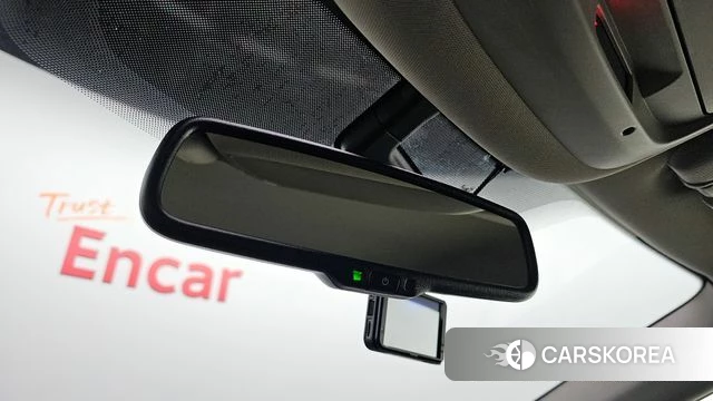 Renault Korea (Samsung) QM6 id 4568632 из Кореи 9