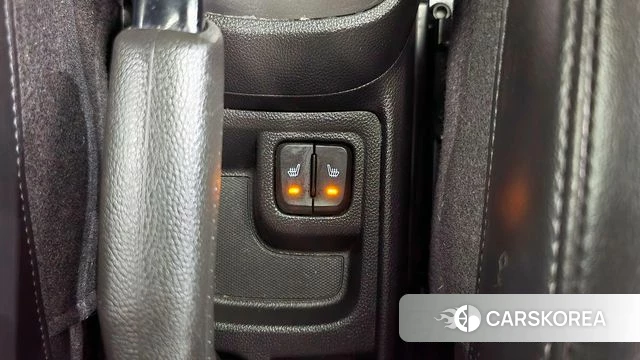 Chevrolet (GM Daewoo) The Next Spark id 4390638 из Кореи 9