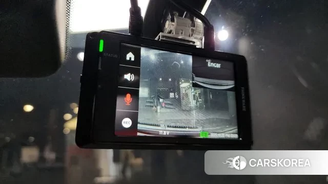 Genesis G80 id 3297425 из Кореи 9