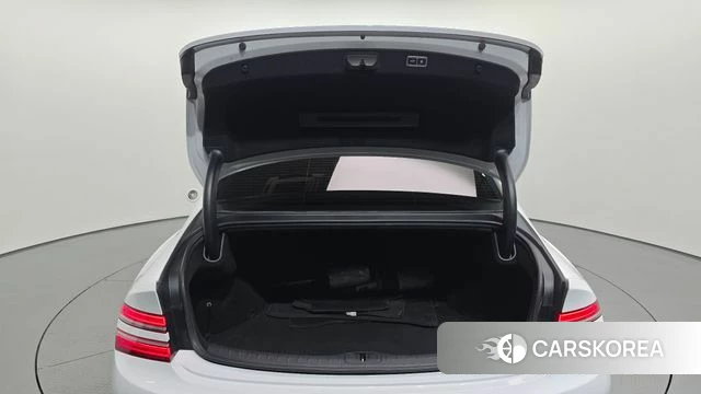 Genesis G80 (RG3) id 4525305 из Кореи 9