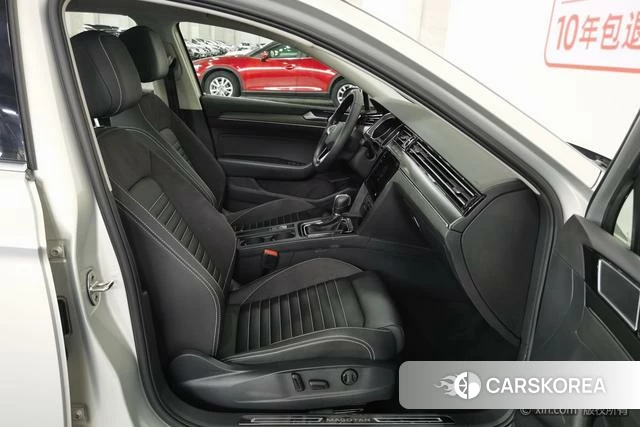 Volkswagen Magotan id 4314212 из Китая 9