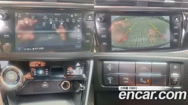 Ssangyong Beautiful Korando id 2865023 из Кореи 9