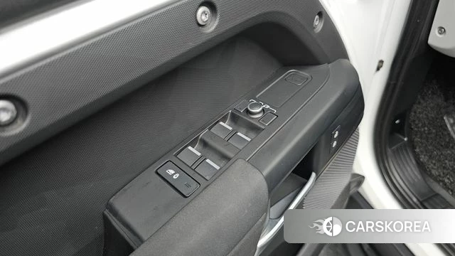 Land Rover Defender (L663) id 4758764 из Кореи 9