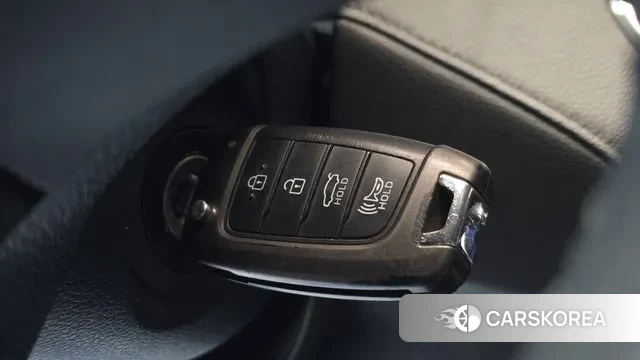 Hyundai Grandeur IG id 3515217 из Кореи 9