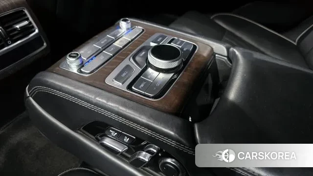 Kia More K9 id 2941307 из Кореи 9