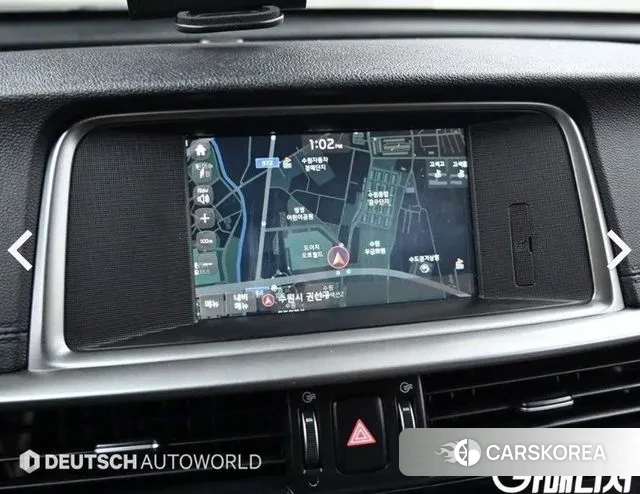 Kia The New K5 2nd generation id 3102133 из Кореи 9