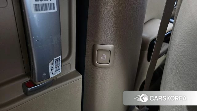 Kia The New Carnival id 4435603 из Кореи 9