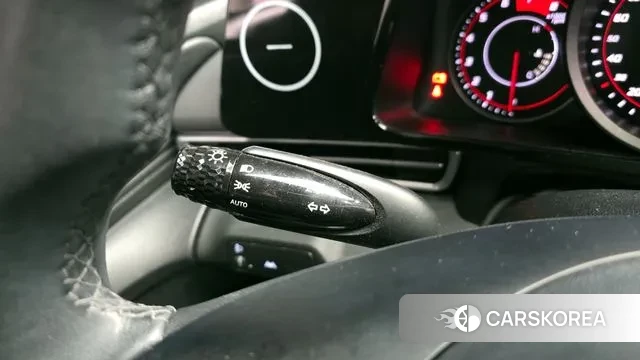 Hyundai Avante (CN7) id 3560854 из Кореи 9