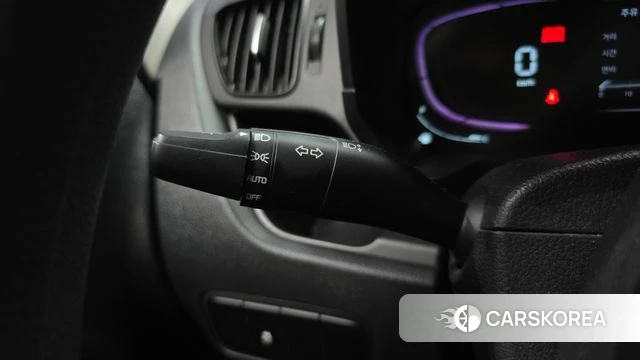 Kia The New Kia Ray id 4422412 из Кореи 9