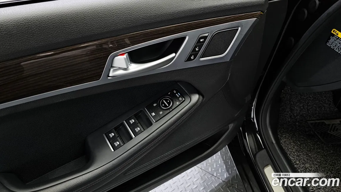 Genesis G80 id 821535 из Кореи 9