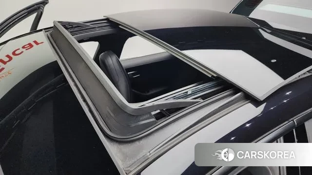 Porsche Panamera (971) id 3072039 из Кореи 9