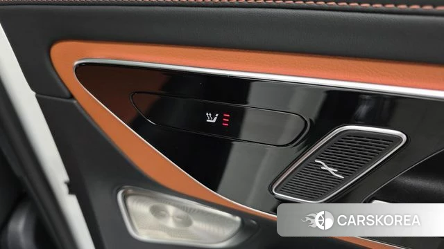 Mercedes-Benz GLC-Class X254 id 4715229 из Кореи 9