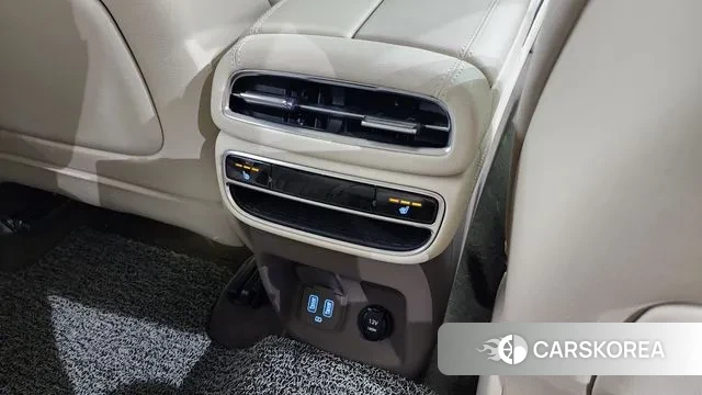 Genesis GV80 id 3007502 из Кореи 9